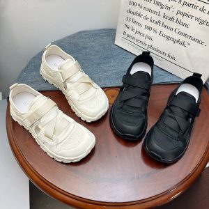 men's and women's summer breathable sports shoes