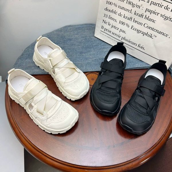 men's and women's summer breathable sports shoes