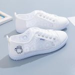 men's and women's summer breathable sports shoes