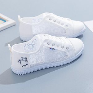men's and women's summer breathable sports shoes