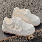 men's and women's summer breathable sports shoes