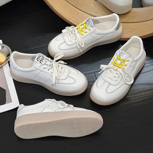 men's and women's summer breathable sports shoes