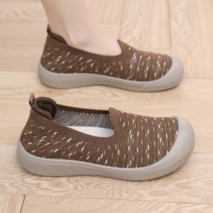 men's and women's summer breathable sports shoes