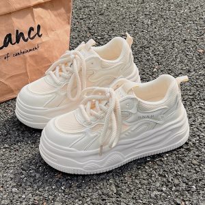 men's and women's summer breathable sports shoes