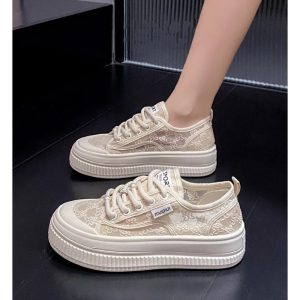 men's and women's summer breathable sports shoes