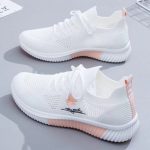 men's and women's summer breathable sports shoes